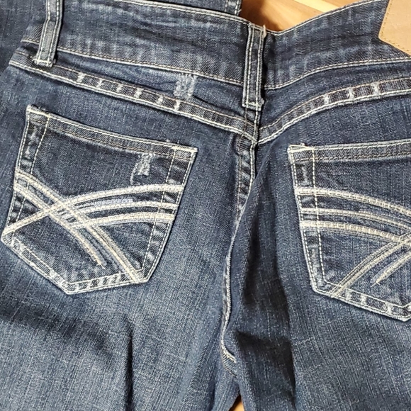 Tin Haul Jeans Tin Haul Jeans Poshmark